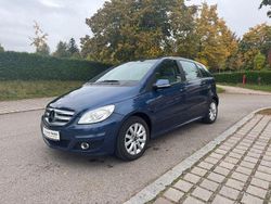 Other Gebraucht 2009 Mercedes B150 Van / Kleinbus | 3.590 € (Fairer Preis)