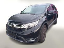 Schwarz Gebraucht 2019 Honda CR-V Elegance SUV | 21.988 € (Fairer Preis)