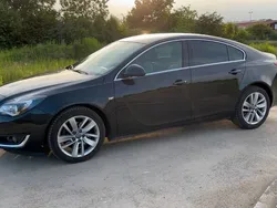 Schwarz Gebraucht 2014 Opel Insignia Innovation Limousine | 9.200 € (Fairer Preis)