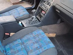 Blau Gebraucht 1998 Mercedes C180 Limousine | 1.200 € (Superpreis)