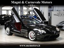 Schwarz Gebraucht 2006 Mercedes SLR McLaren | 308.850 €