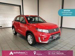 Rot Gebraucht 2021 Suzuki Vitara SUV | 17.890 € (Fairer Preis)