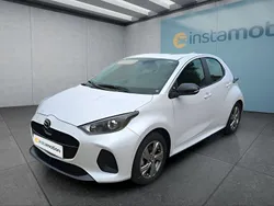 Weiß Neu 2024 Mazda 2 Kleinwagen | 23.999 € (Fairer Preis)