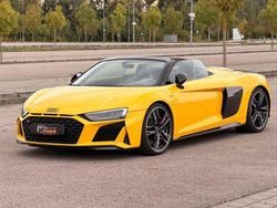 Andere Gebraucht 2021 Audi R8 Coupé Design Coupé | 143.999 €