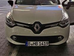 Gebraucht 2014 Renault Clio IV Collection Limousine | 4.500 € (Guter Preis)