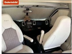 Weiß Gebraucht 2020 Buerstner Lyseo TD Van | 69.900 €