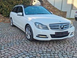 Weiß Gebraucht 2013 Mercedes C300 Kombi | 13.499 € (Fairer Preis)