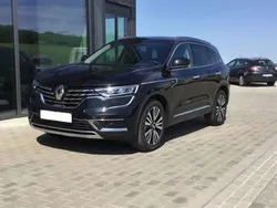 Schwarz Gebraucht 2024 Renault Koleos Initiale Paris SUV | 41.349 € (Teuer)