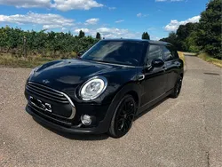 Schwarz Gebraucht 2016 Mini One D Clubman Kombi | 14.999 € (Fairer Preis)