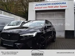 Onyx black / metallic Gebraucht 2024 Volvo XC60 SUV | 50.499 € (Fairer Preis)