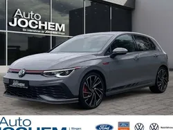 Grau Gebraucht 2023 VW Golf VIII GTI Clubsport Limousine | 35.333 € (Fairer Preis)