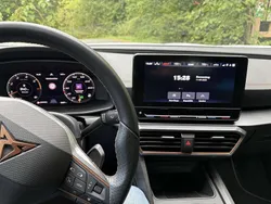 Weiß Gebraucht 2023 Cupra Formentor SUV | 30.000 € (Fairer Preis)