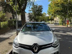 Silber Gebraucht 2019 Renault Clio IV Business Kleinwagen | 6.400 € (Superpreis)