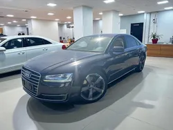 Schwarz Gebraucht 2016 Audi A8 Limousine | 22.999 € (Superpreis)