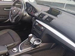 Grau Gebraucht 2009 BMW 120 Sport Line Kleinwagen | 4.999 € (Guter Preis)