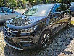 Schwarz Gebraucht 2018 Opel Grandland X Business SUV | 11.490 € (Teuer)