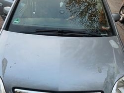 Silber Gebraucht 2006 Opel Meriva Van / Kleinbus | 850 € (Guter Preis)