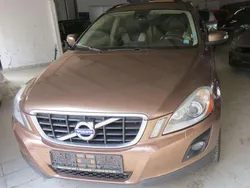 Braun Gebraucht 2009 Volvo XC60 Summum SUV | 4.500 € (Etwas zu teuer)