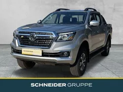 Silber Gebraucht 2024 DFSK Rich 6 Abholung | 32.890 € (Guter Preis)
