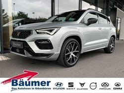 Silber Gebraucht 2021 Cupra Ateca SUV | 25.193 € (Guter Preis)