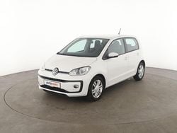 Weiß Gebraucht 2019 VW up! high up! Kleinwagen | 10.950 € (Fairer Preis)