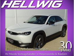 Weiß Gebraucht 2022 Mazda MX30 Ad'Vantage SUV | 14.980 € (Superpreis)