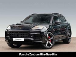 Schwarz Gebraucht 2025 Porsche Cayenne GTS SUV | 160.710 € (Fairer Preis)