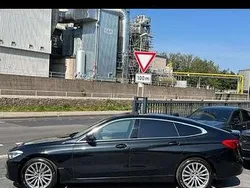 Gebraucht 2020 BMW 620 Gran Turismo Luxury Line Limousine | 26.999 € (Teuer)