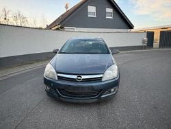 Blau Gebraucht 2006 Opel Astra GTC Coupé | 1.200 € (Superpreis)