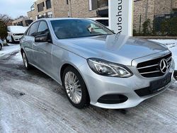 Silber Gebraucht 2015 Mercedes E220 Kombi | 18.490 € (Fairer Preis)