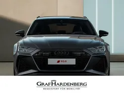 Grau Neu 2025 Audi RS6 Performance Kombi | 135.963 €