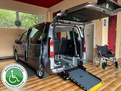 Grau artense Gebraucht 2018 Citroën Berlingo SELECTION Van / Kleinbus | 16.980 € (Teuer)