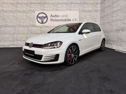 Andere Gebraucht 2017 VW Golf VII GTI Limousine | 17.990 € (Superpreis)