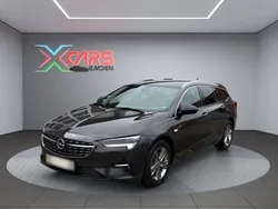 Braun Gebraucht 2021 Opel Insignia Elegance Kombi | 17.690 € (Teuer)