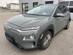 Grau Gebraucht 2020 Hyundai Kona Premium SUV | 17.493 € (Guter Preis)