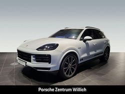Weiß Gebraucht 2024 Porsche Cayenne SUV | 87.890 € (Superpreis)