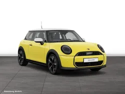 Other Gebraucht 2024 Mini Cooper Kleinwagen | 25.660 € (Guter Preis)
