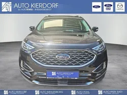 Schwarz Gebraucht 2019 Ford Edge Vignale SUV | 29.490 € (Fairer Preis)