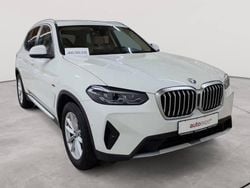 Alpinweiß Gebraucht 2022 BMW X3 Performance SUV | 31.190 € (Guter Preis)