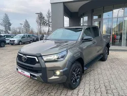 Manganbronze Neu 2025 Toyota HiLux Abholung | 59.388 € (Fairer Preis)