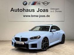 M zandvoort blau Gebraucht 2025 BMW M2 Shadowline Coupé | 66.900 € (Superpreis)