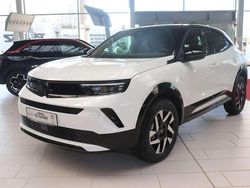 Weiß Gebraucht 2025 Opel Mokka SUV | 25.990 € (Fairer Preis)