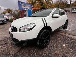 Weiß Gebraucht 2013 Nissan Qashqai Visia SUV | 7.500 € (Guter Preis)