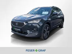 Uranograu Gebraucht 2021 Seat Tarraco 4Drive SUV | 27.480 € (Guter Preis)