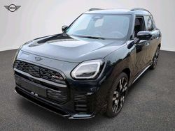 Grau Gebraucht 2024 Mini John Cooper Works Countryman SUV | 40.585 € (Teuer)