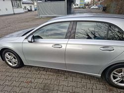 Gebraucht 2018 Mercedes A200 Style Limousine | 19.000 € (Fairer Preis)