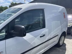 Candyweiss Gebraucht 2010 VW Caddy Van / Kleinbus | 4.800 € (Superpreis)