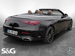 Gebraucht 2025 Mercedes CLE200 | 69.999 €
