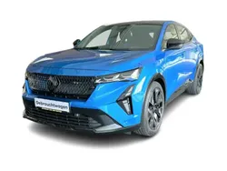 Blau Gebraucht 2024 Renault Rafale Esprit Alpine SUV | 43.979 € (Superpreis)