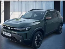 Grau Neu 2025 Dacia Duster Extreme SUV | 27.790 € (Fairer Preis)